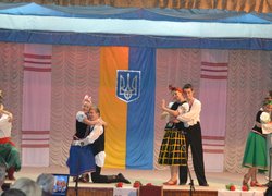 Святковий концерт